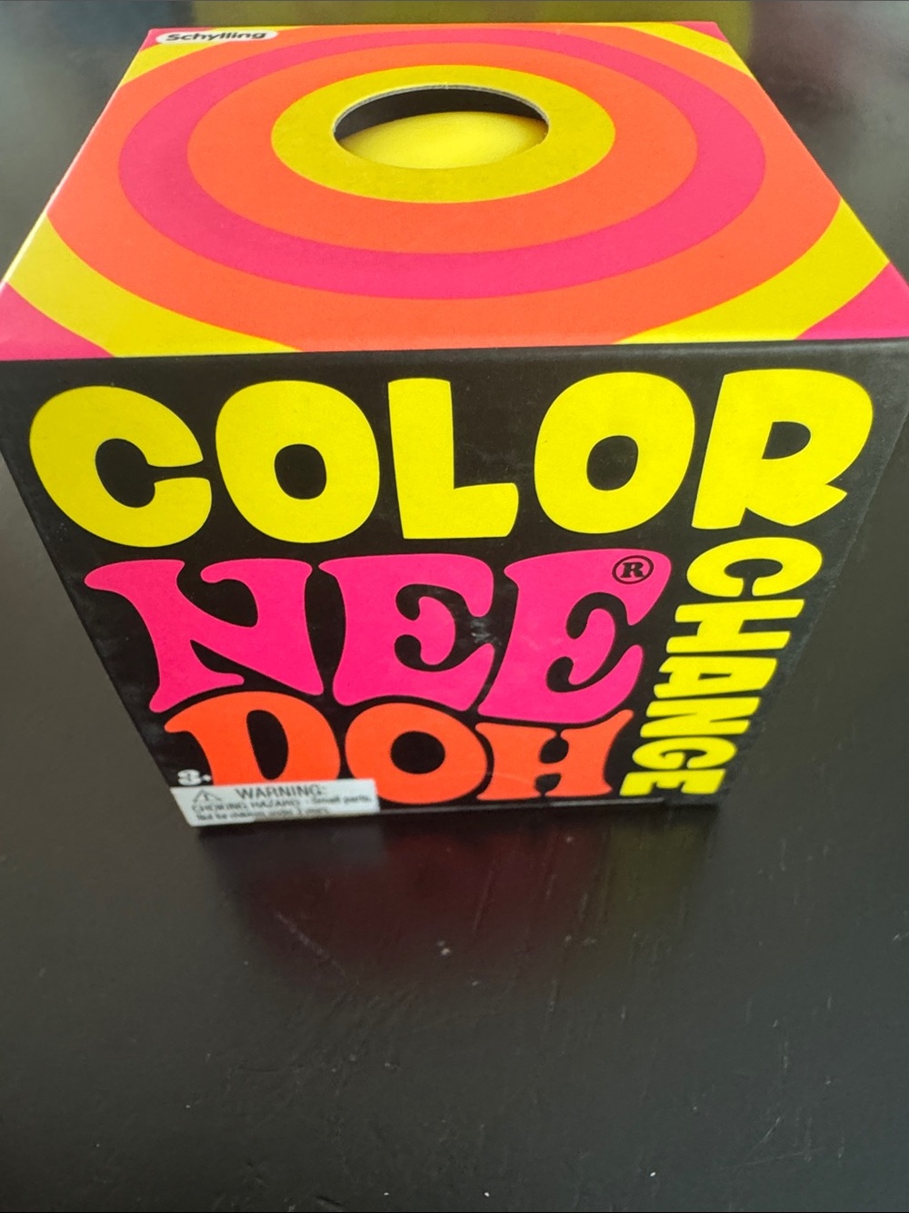 Color Change NeeDoh - Picture 2 of 4